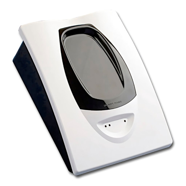 NOTIFIER NFXI-BEAM-TE Barrera analógica NFXI-BEAM-E con función de prueba de sensibilidad integrada. Capacidad máxima 70m