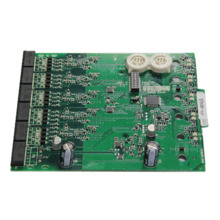 NOTIFIER NFXI-MM10 Módulo monitor direccionable con 10 entradas supervisadas. Protocolos CLIP y OPAL