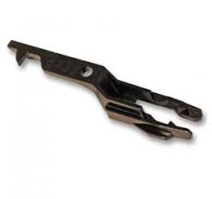 Notifier NOTIFIER-107 SC070 Paquete de 10 llaves de recambio para el rearme de pulsadores de la serie KAC.