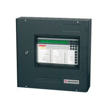 Notifier NOTIFIER-11 002-456-001 Central analogica de 1 lazo compatible con la serie 500, 700, nfx, view y smart 4.