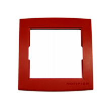 Notifier NOTIFIER-111 M700K-503/5 Marco y adaptador para cajas empotrables B503.