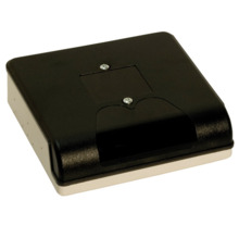 Notifier NOTIFIER-126 M200SMB Caja para montaje en superficie de 1 módulo de la serie M700 o MI-DXXX.