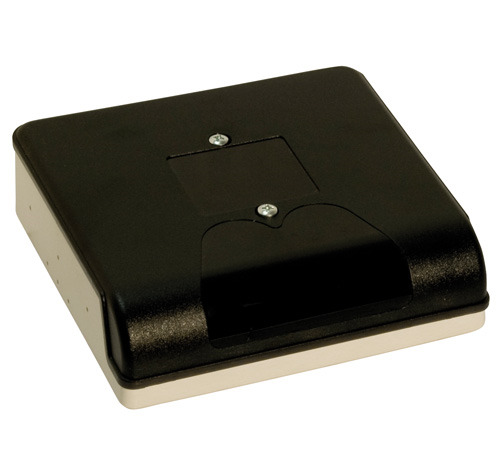 Notifier NOTIFIER-126 M200SMB Caja para montaje en superficie de 1 módulo de la serie M700 o MI-DXXX.