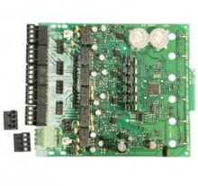 Notifier NOTIFIER-132 SC-6 Módulo de control de 6 salidas supervisadas 24V.