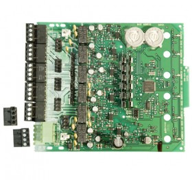Notifier NOTIFIER-132 SC-6 Módulo de control de 6 salidas supervisadas 24V.