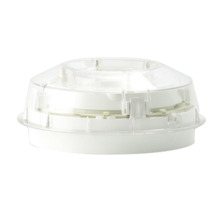 Notifier NOTIFIER-139 WST-PC-I02 Flash direccionable con flash de color transparente y aislador incorporado.