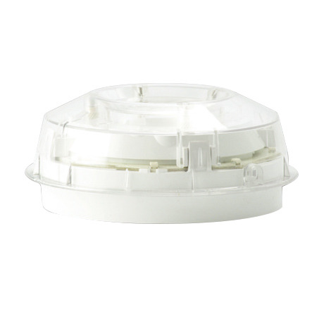 Notifier NOTIFIER-139 WST-PC-I02 Flash direccionable con flash de color transparente y aislador incorporado.