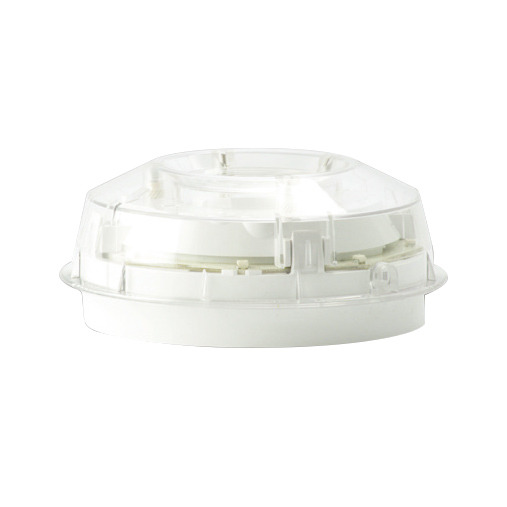 Notifier NOTIFIER-140 VAD-PC-I02 Flash direccionable transparente y aislador incorporado.