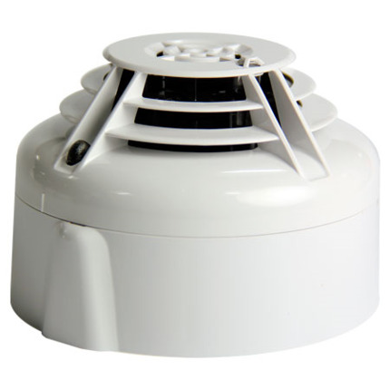 Comprar Notifier NOTIFIER-146 NRX-SMT3 Detector analógico vía radio de tecnología combinada.