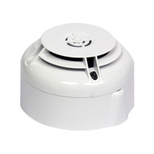 Notifier NOTIFIER-147 NRX-OPT Detector óptico analógico via radio con tecnologia MESH AGILE.