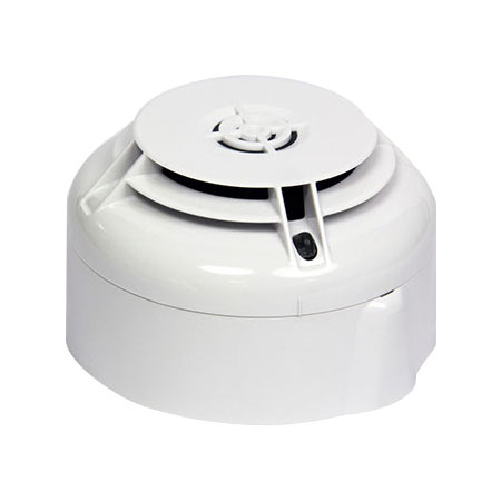 Notifier NOTIFIER-147 NRX-OPT Detector óptico analógico via radio con tecnologia MESH AGILE.