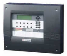 Notifier NOTIFIER-15 ID3004-2-001 Kit para el montaje del sistema ID3000 equipado con 2 lazos analógicos y con posibilidad de am