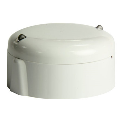 Comprar Notifier NOTIFIER-150 NRX-REP Repetidor vía radio con tecnología MESH. Incluye 4 pilas CR123A. Requiere base NOTIFIER-151 (B501RF).