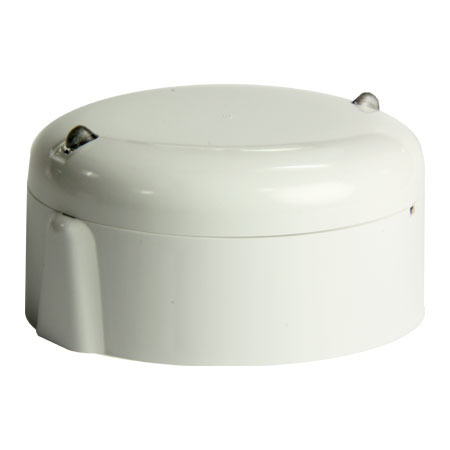Notifier NOTIFIER-150 NRX-REP Repetidor vía radio con tecnología MESH. Incluye 4 pilas CR123A. Requiere base NOTIFIER-151 (B501R
