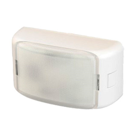 Notifier NOTIFIER-152 NRX-IRK Indicador remoto de acción via radio mini compatible con todos los detectores de incendio via radi
