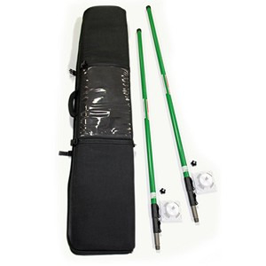 Comprar Notifier NOTIFIER-160 BAG RF HWKIT Bolsa para llevar todos los accesorios para el mantenimiento y prueba del sistema Agile.