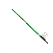 Notifier NOTIFIER-161 POLE HWKIT Pértiga telescópica extensible hasta 5,2 m para la puesta en marcha y/o mantenimiento del siste