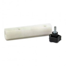 Notifier NOTIFIER-163 SOLOADAPT HWKIT Adaptador para pértiga SOLO y el accesorio CUP HWKIT del sistema Agile.