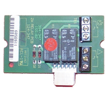 Notifier NOTIFIER-167 020-713 Tarjeta de 2 relés NA/NC configurables.