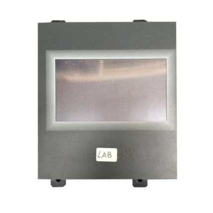 Comprar Notifier NOTIFIER-172 NFS-TFT Pantalla gráfica de 4,3" (480x272px) para NFSX-SUPRA