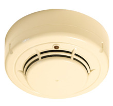 Notifier NOTIFIER-176 SD-851E A Detector óptico de humo convencional recomendado para fuegos de evolución lenta, con partículas