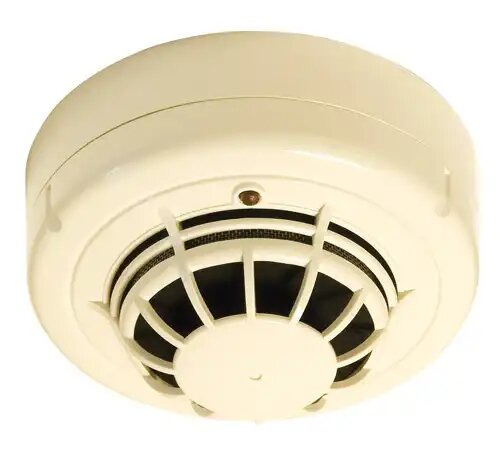 Notifier NOTIFIER-177 SD-851TE A Detector combinado óptico-térmico de humo convencional recomendado para fuegos de evolución len