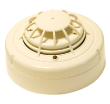 Notifier NOTIFIER-178 FD-851RE A Detector térmico termovelocimétrico convencional recomendado para la detección de incendios en