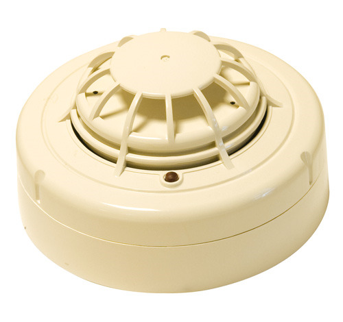Notifier NOTIFIER-178 FD-851RE A Detector térmico termovelocimétrico convencional recomendado para la detección de incendios en