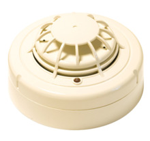 Notifier NOTIFIER-179 FD-851HTE A Detector térmico convencional de alta temperatura 77°C FD recomendado para la detección de inc