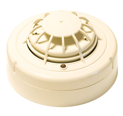 Notifier NOTIFIER-179 FD-851HTE A Detector térmico convencional de alta temperatura 77°C FD recomendado para la detección de inc