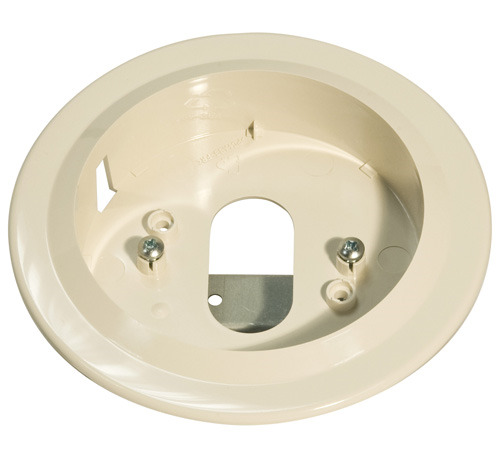Notifier NOTIFIER-190 RMK400AP-IV Accesorio para empotrar bases de la serie 500 y 400 en falso techo.