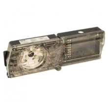Notifier NOTIFIER-191 D2E Accesorio para la detección de humo en conductos de ventilación y aire acondicionado. No incluye base.