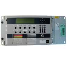 Notifier NOTIFIER-20 020-538-001 Equipamiento básico para sistemas ID3000