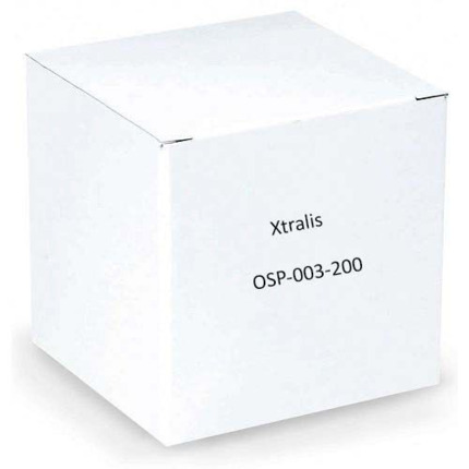 Comprar Notifier NOTIFIER-205 OSP-003-200 Filtro de pruebas para OSID 200 Uds.