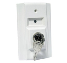 Notifier NOTIFIER-209 RTS151KEY Estación de Prueba RTS151 KIT para Barrera de humos con prueba mecánica 6500RS, NFXI-BEAM-T u OS