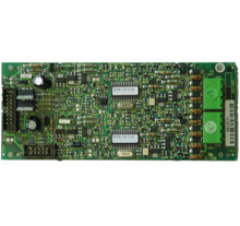 Notifier NOTIFIER-21 020-588 Tarjeta estandar de 2 lazos analógicos direccionable para ID3000