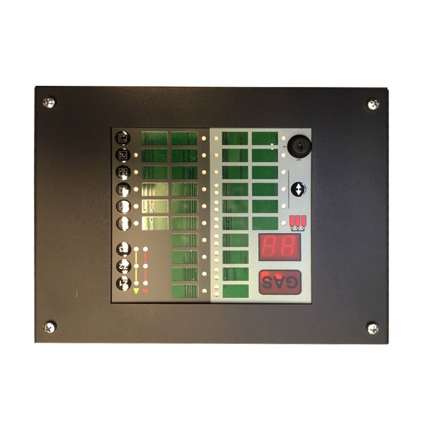 Notifier NOTIFIER-228 RP1R-RPT Repetidor remoto  de los estados y teclas de función de la central de detección y extinción NOTIF