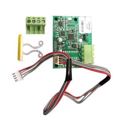 Comprar Notifier NOTIFIER-229 VSN-485 Tarjeta de comunicación RS485 para la conexión del repetidor NOTIFIER-228 (RP1R-RPT) hasta 1200 metros.