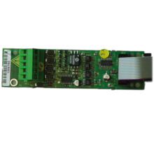 Notifier NOTIFIER-23 020-478 Tarjeta interfaz de comunicación serie RS232, optoaislada para conectar una impresora matricial, si