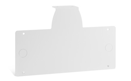 Comprar Notifier NOTIFIER-239 PAN1-PLUS-SC Soporte metálico para montaje en techo para PAN1-PLUS.