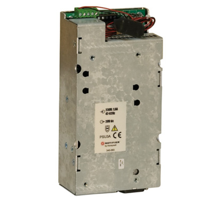 Comprar Notifier NOTIFIER-25 020-648 Fuente de alimentación de 3A para el sistema ID3000.