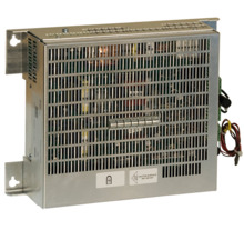 Notifier NOTIFIER-26 020-579 Fuente de alimentación de 4,5A o 7A para el sistema ID3000