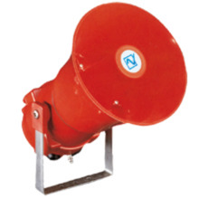 Notifier NOTIFIER-260 BExS 110D-C Sirena, 110 dB, Atex, 24VDC. Aprobación ATEX y opcionalmente IECEx. Carcasa de aluminio fundid