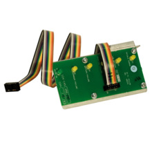 Notifier NOTIFIER-29 020-548 020-548 Módulo de leds para ref 020-541-009