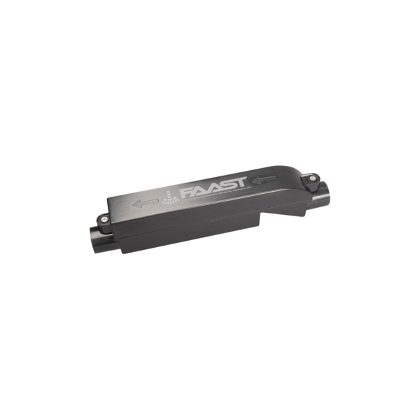 Notifier NOTIFIER-298 F-INF-25 Filtro externo de tubo