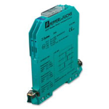 Notifier NOTIFIER-304 Z972 Barrera Zener para elemento de alto consumo