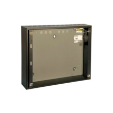 Notifier NOTIFIER-33 020-472-009 Cabina metálica de 1 cuerpo para centrales ID3000.