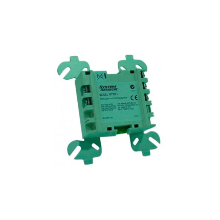 Comprar Notifier NOTIFIER-339 IST200E Interface convertidor de corriente IST200E para los detectores analógicos de Seguridad Intrínseca IDX-751 AE