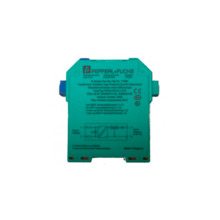 Notifier NOTIFIER-342 AIS-GALD1 Aislador galvánico para sensores y pulsadores convencionales de seguridad intrínseca ""EEX IA"".