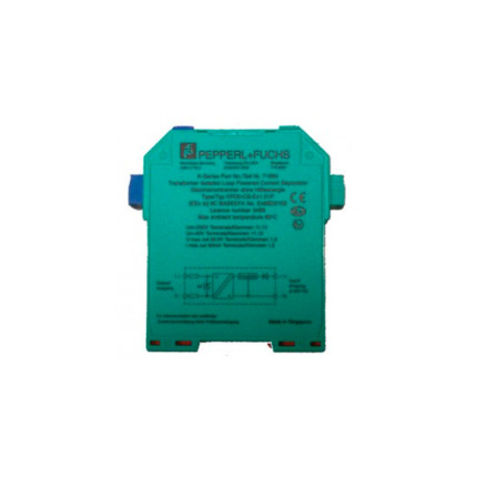 Comprar Notifier NOTIFIER-342 AIS-GALD1 Aislador galvánico para sensores y pulsadores convencionales de seguridad intrínseca ""EEX IA"".